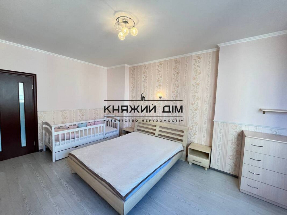 Оренда 3 кімнатна квартира в Голосіївському районі по вул Симоненка 5А. код 11202211 Київ - зображення 7