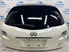 Крышка багажника Infiniti FX S50 3.5 БЕНЗИН VQ35DE 2002 (б/у) Київ
