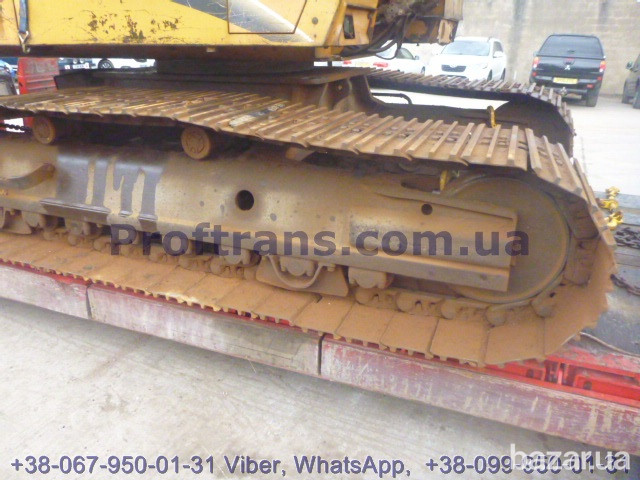 Запчасти CASE 1188 1288 разборка КЕЙС 1188 Дніпро - зображення 2