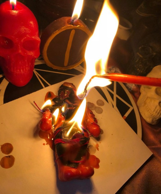 Приворот в Днепре, наведение порчи в Днепре, личный прием в Днепре, предсказание будущего, любовный Дніпро - зображення 1