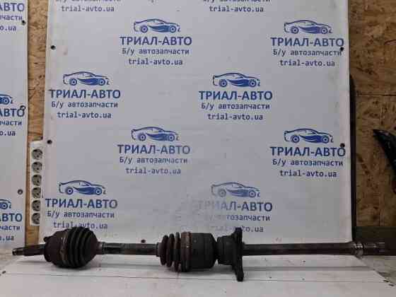 Привод передний правый АКПП Kia Sorento BL 2.5 DIESEL D4CB 2002 (б/у) Киев