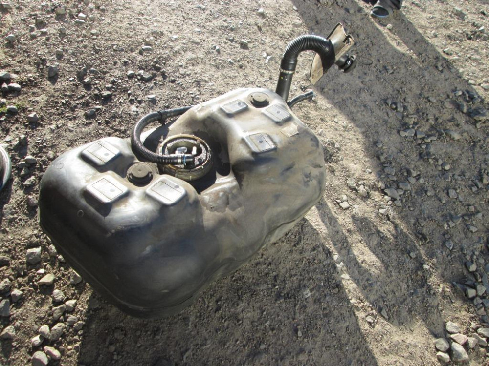 Топливный бак Peugeot Boxer 2.2 2006-2014 Ковель - зображення 1