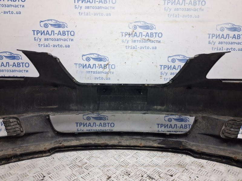 Бампер передний Hyundai Sonata 2004-2010  (Арт. 66742) Київ - зображення 10