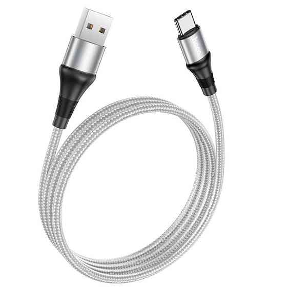 Дата кабель Hoco X50 "Excellent" USB to Type-C (1m) Херсон