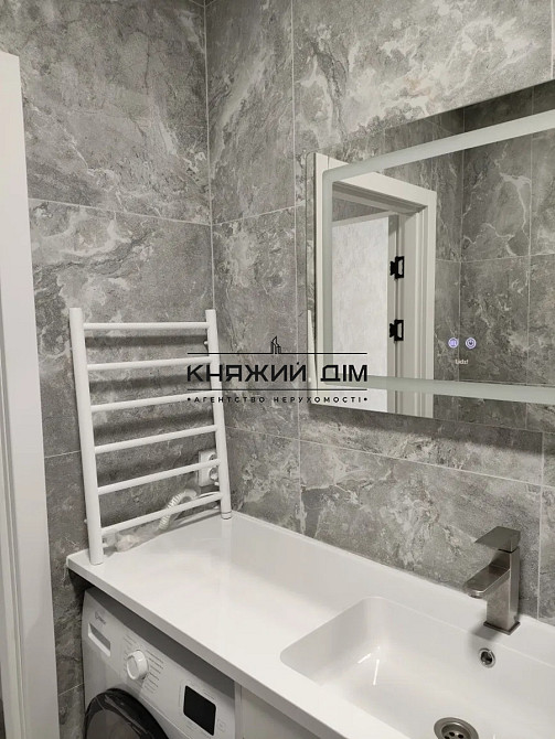 Продаж 1-кімнатної квартири, ЖК Львівській затишок, с. Софіївська Борщагівка Київ - зображення 10