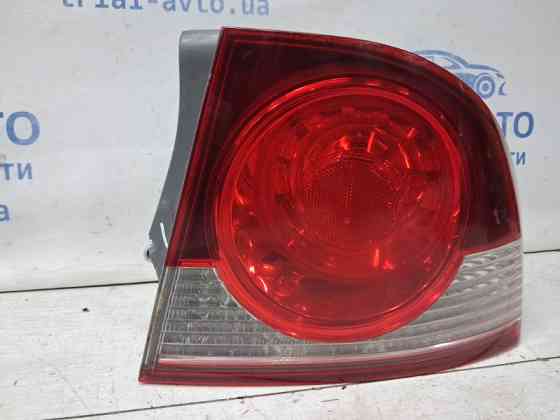 Фонарь задний внешний правый Honda Civic FD 1.8 БЕНЗИН R18A 2005 (б/у) Київ
