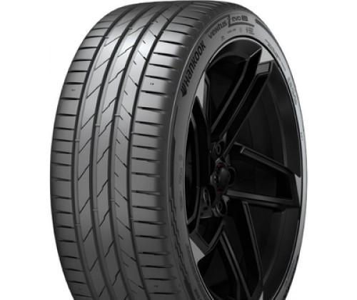 245/45 R19 Hankook Ventus evo K137 102H Легкова шина Киев - изображение 1