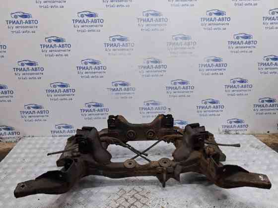 Балка задней подвески Nissan Pathfinder R51 2.5 DIESEL YD25DDTI 2004 (б/у) Киев