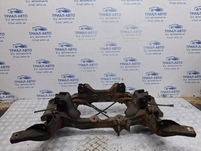 Балка задней подвески Nissan Pathfinder R51 2.5 DIESEL YD25DDTI 2004 (б/у) Київ - зображення 1