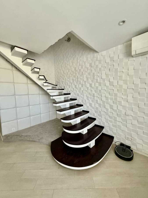 долгосрочная аренда 4-к квартира Киево-Святошинский, Софиевская Борщаговка, 1150 $/мес.  - зображення 2