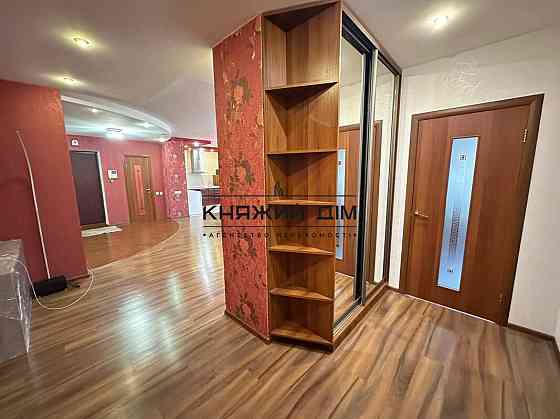 Оренда 3-х к. кв. студіо, вул. Пчілки, 2, Позняки. № 11151548 Киев