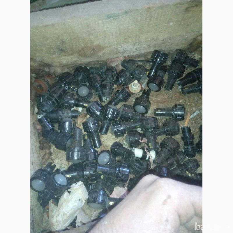 Сигнальная арматура АС-2. -200шт. по 10грн АС-2, 4, 5вт. маленькие Харків - зображення 1