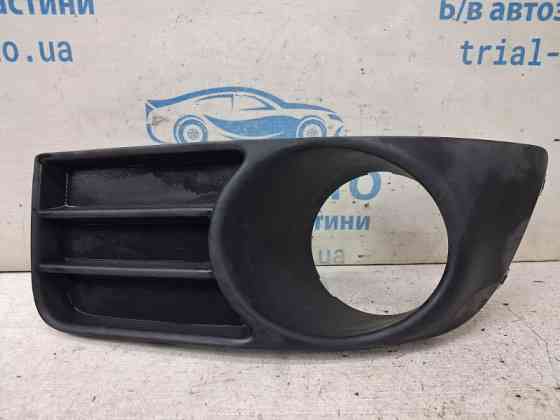 Накладка ПТФ Suzuki SX4 2006-2014 7175279j00 (Арт. 86322) Киев