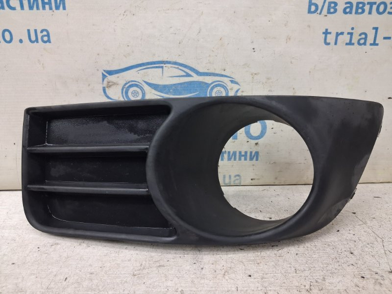 Накладка ПТФ Suzuki SX4 2006-2014 7175279j00 (Арт. 86322) Киев - изображение 1