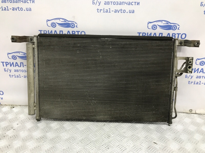Радиатор кондиционера Hyundai Santa fe 2005-2012 976062B000 (Арт. 52305) Київ - зображення 1