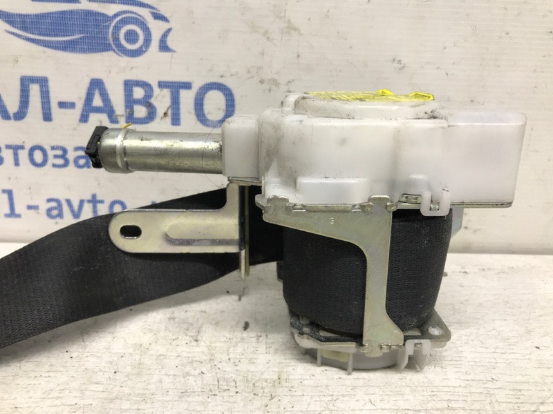 Ремень безопасности передний левый Toyota Avensis 2009-2018 7322005100C2 (Арт. 31111) Київ - зображення 3
