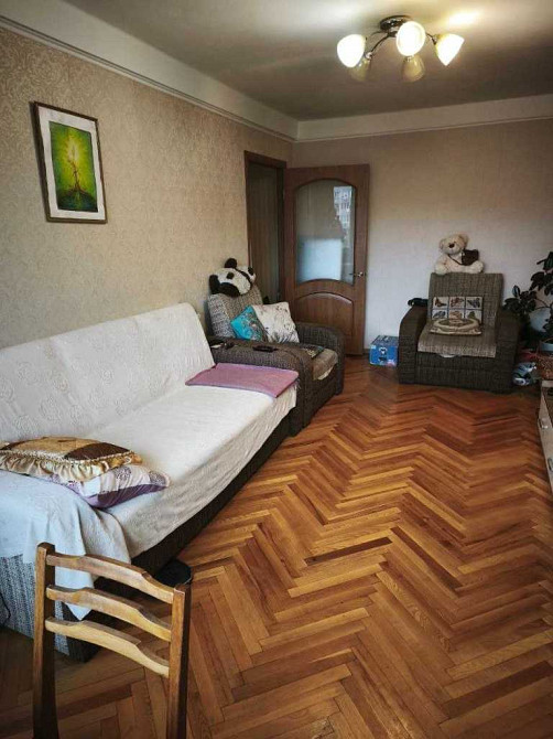 продажа 2-к квартира Киев, Днепровский, 77500 $ Київ - зображення 4