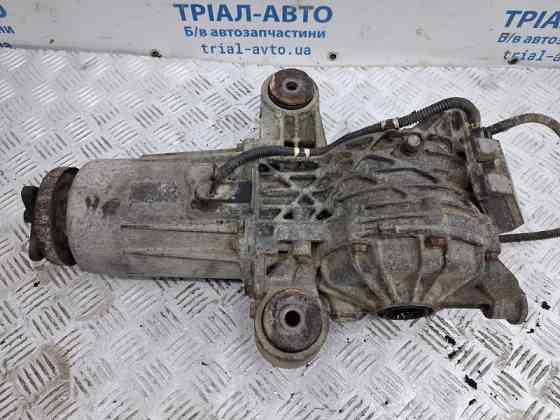 Редуктор задний Chevrolet Captiva C100 2.0 ДИЗЕЛЬ Z20S 2006 (б/у) Киев