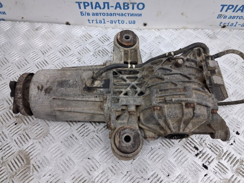 Редуктор задний Chevrolet Captiva 2006-2018 25909572 (Арт. 77269) Київ - зображення 2