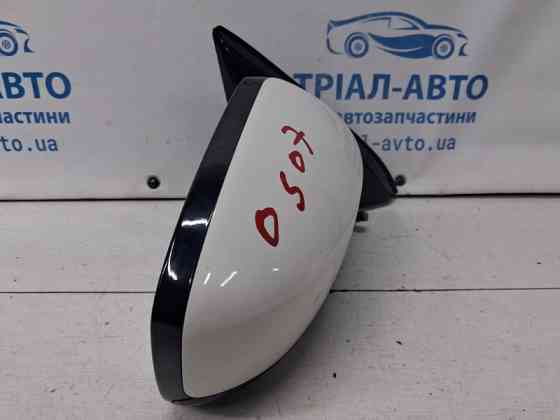 Зеркало правое Infiniti QX60 L50 3.5 БЕНЗИН VQ35DE 2013 (б/у) Київ