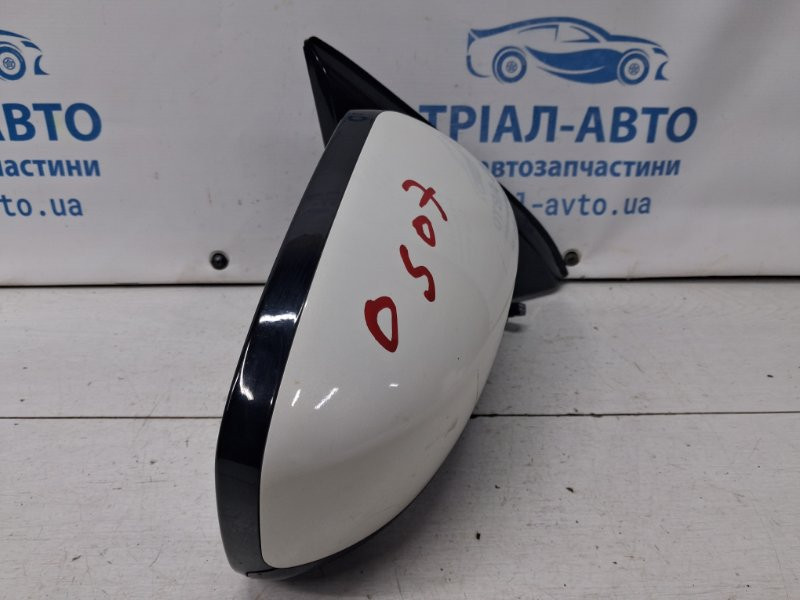 Зеркало правое Infiniti QX60 L50 3.5 БЕНЗИН VQ35DE 2013 (б/у) Киев - изображение 3