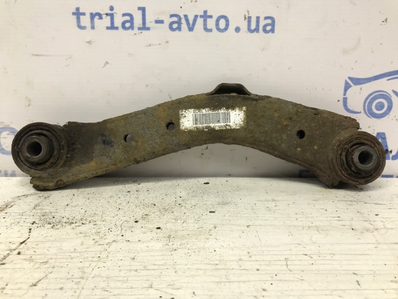 Рычаг задний поперечный Kia Sportage 2010-2016 551002Y100 (Арт. 55016) Київ - зображення 4