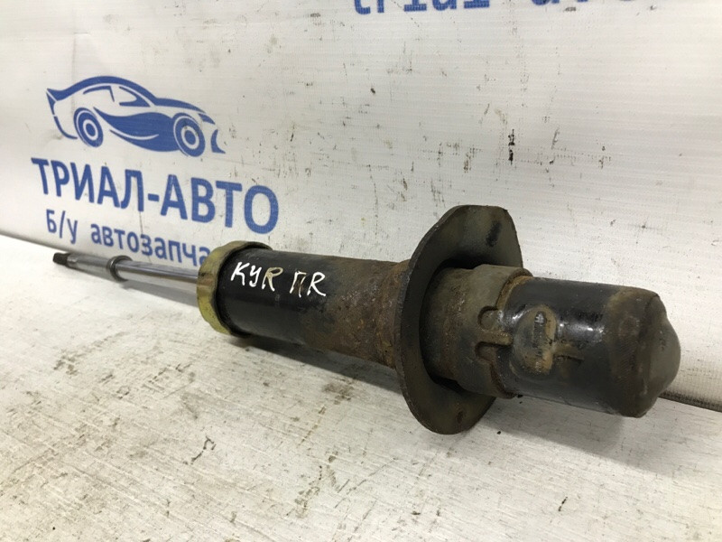 Амортизатор Передний SsangYong Kyron DJ 2.0 DIESEL D20DT 2005 (б/у) Киев - изображение 3