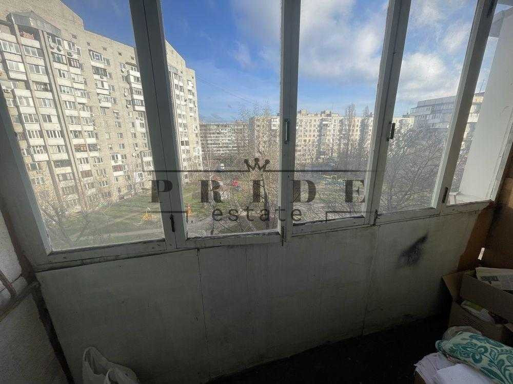 продажа 3-к квартира Киев, Деснянский, 50000 $ Київ - зображення 11