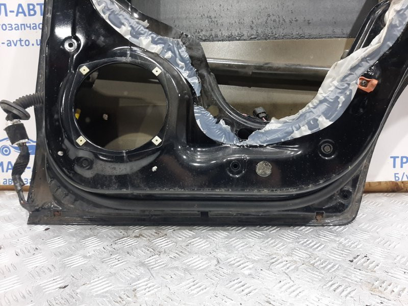 Дверь задняя правая Hyundai Tucson 2004-2009 770042E050 (Арт. 25311) Киев - изображение 10