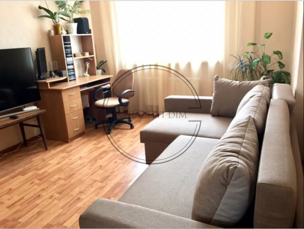 Оренда роздільної 3-х к.кв. в ЖК ЛікоГрад. № 11188077 Киев - изображение 1