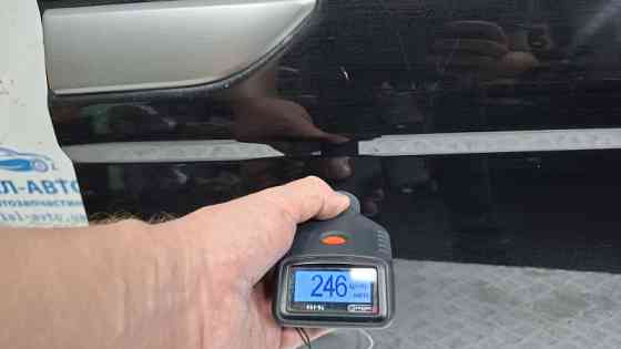 Дверь передняя левая  Land Rover Range Rover Evoque 2011-2018 LR028553 (Арт. 82353) Київ