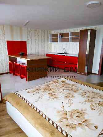 Генератор є! Оренда 1 кімнатна- студіо на Троєщині, вул. Радунська. Код № 11146676 Киев