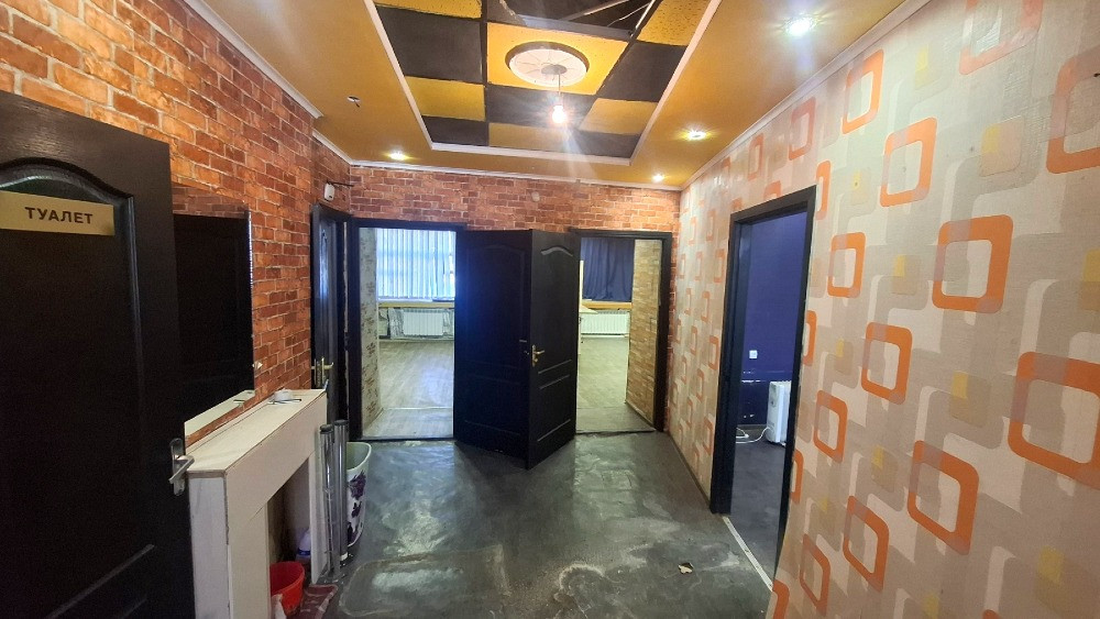 Офіс центр 74м² у Харкові. Харків - зображення 4