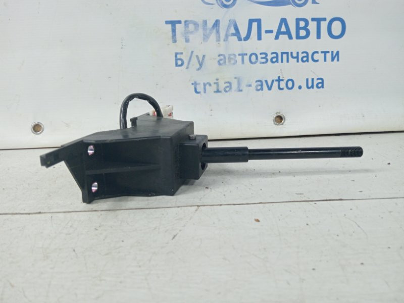 Кулиса переключения АКПП Mitsubishi Pajero Wagon 3 3.2 ДИЗЕЛЬ 4M41 1999 (б/у) Киев - изображение 5