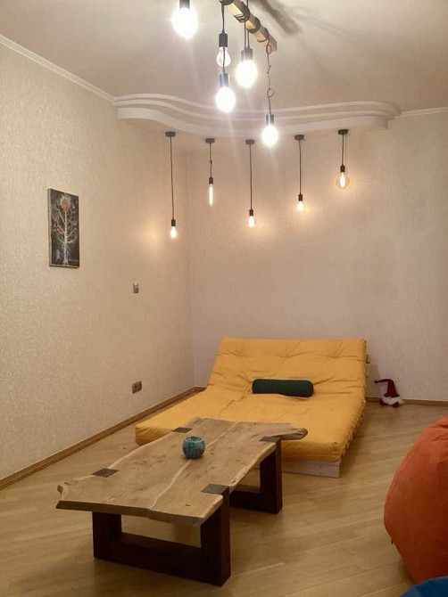 долгосрочная аренда 3-к квартира Киев, Печерский, 25000 грн./мес. Київ - зображення 3