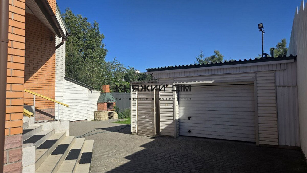 Без комісії .Будинок в Києві, 325 кв.м., 2 поверхи, м.Святошино 12 хвилин пішки Київ - зображення 8