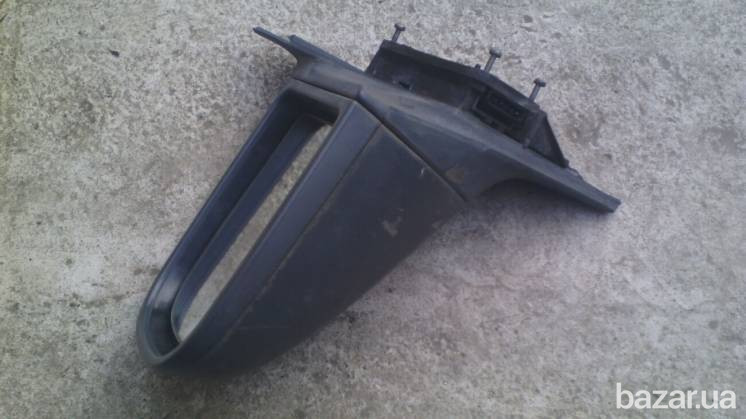 Зеркало ліве зовнішнє електро 90442544 Опель Омега а 87-93р. оригінал Винница - изображение 6