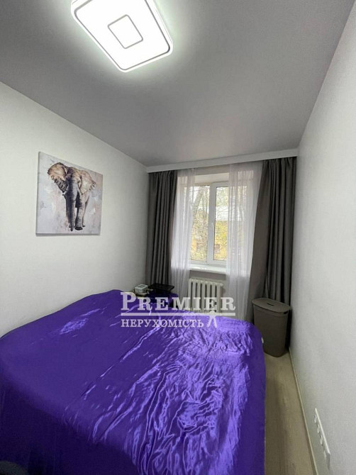 Продам 2-кімнатну квартиру в Приморському районі на Луніна Одеса - зображення 10