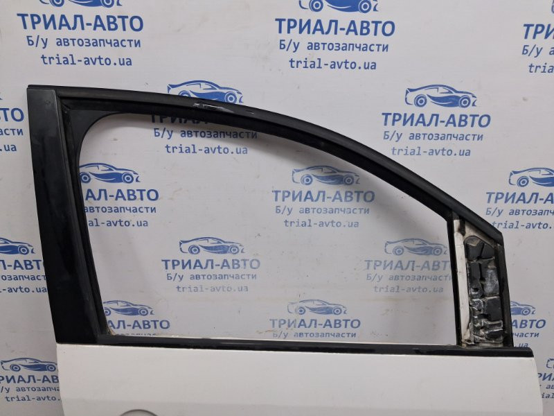 Дверь передняя правая Volkswagen Caddy 2K 1.9 DIESEL BJB 2003 (б/у) Киев - изображение 2