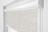 Рулонна штора Rolets Мадрид 2-865-1300 130x170 см закритого типу Льон Київ