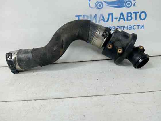 Патрубок турбины Infiniti Q50 V37 2.2 DIESEL OM651 2013 (б/у) Киев