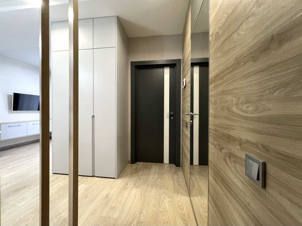 продажа 1-к квартира Киев, Шевченковский, 113500 $ Киев - изображение 8