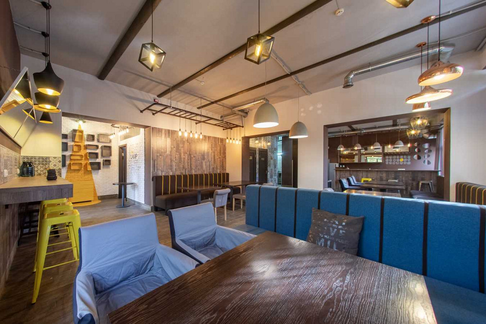 продажа торговые площади Киево-Святошинский, Ирпень, 165000 $ Ірпінь - зображення 8