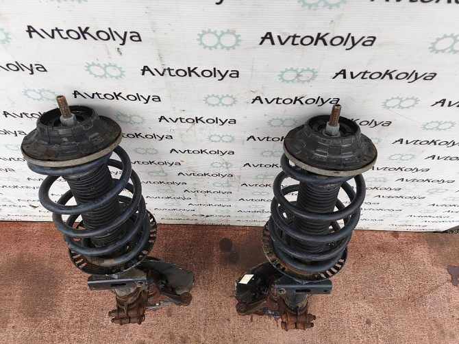 Амортизатор передний (стойка) VW T5 T6 2003-2019 Ковель - изображение 2