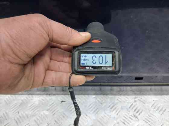 Дверь передняя правая Honda Civic 2005-2012 67010SNAA00ZZ (Арт. 67825) Київ