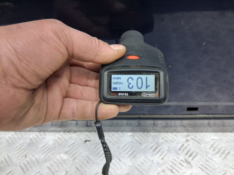 Дверь передняя правая Honda Civic 2005-2012 67010SNAA00ZZ (Арт. 67825) Київ - зображення 6