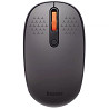 Мышь беспроводная Baseus F01B Tri-Mode Bluetooth + 2.4G (B01055503833) Херсон