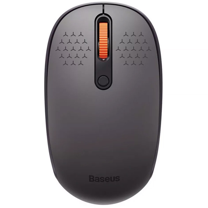 Мышь беспроводная Baseus F01B Tri-Mode Bluetooth + 2.4G (B01055503833) Херсон - изображение 1