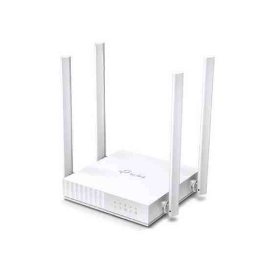 Wi-fi роутер TP-Link Archer C24 (Код товару:13853) Харьков
