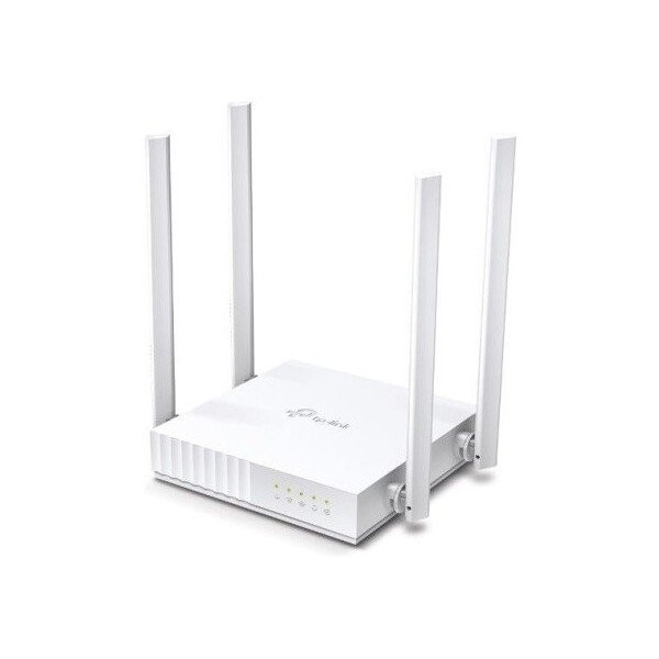 Wi-fi роутер TP-Link Archer C24 (Код товару:13853) Харьков - изображение 2